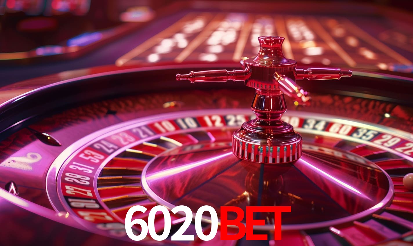 Casino Ao Vivo 6020bet