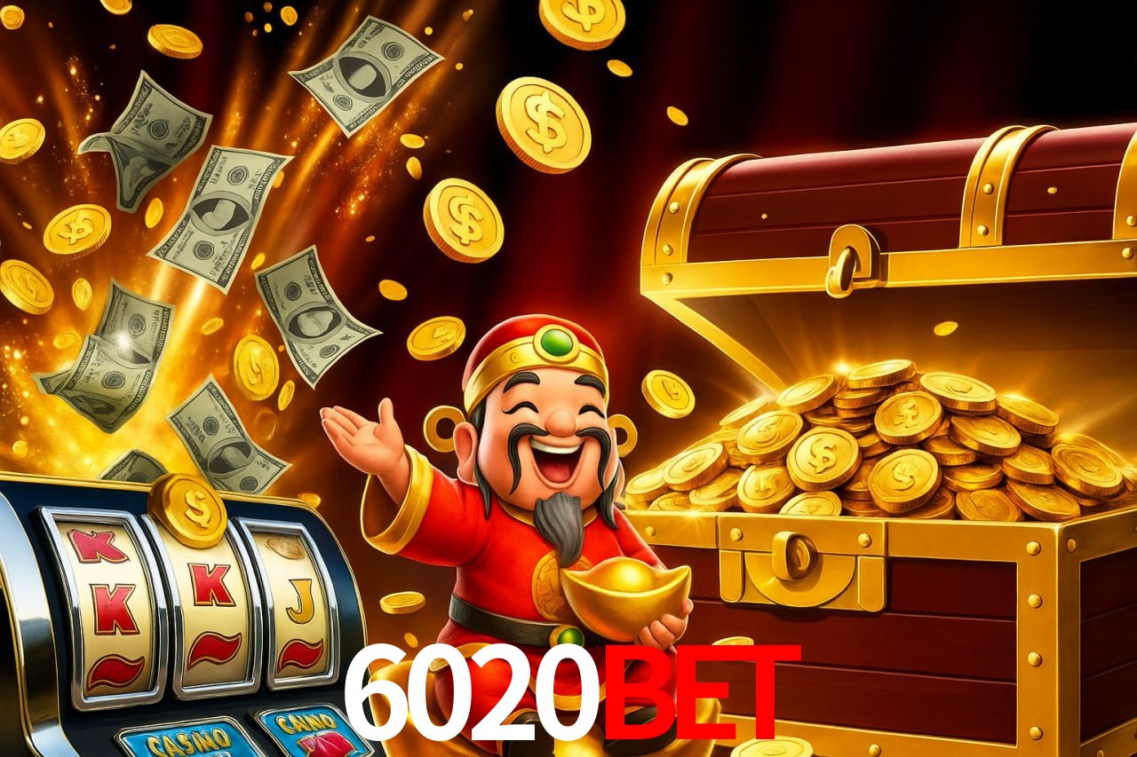 Desvendando o Mundo dos Jogos Virtuais na 6020bet