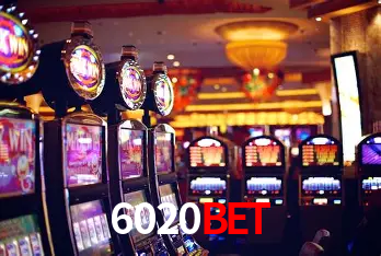APP oficial da 6020bet para mobile