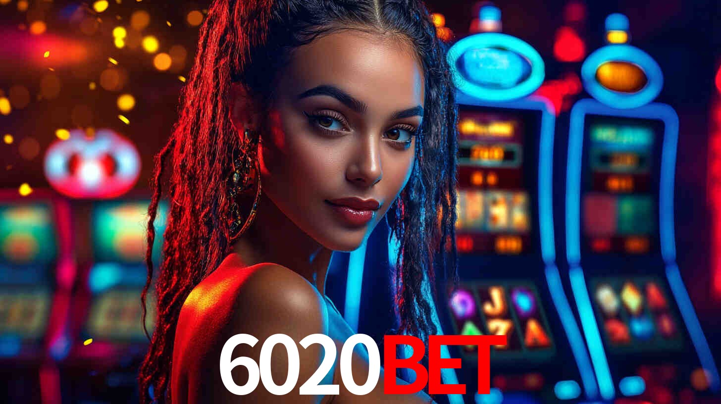 Apostas de Futebol 6020bet