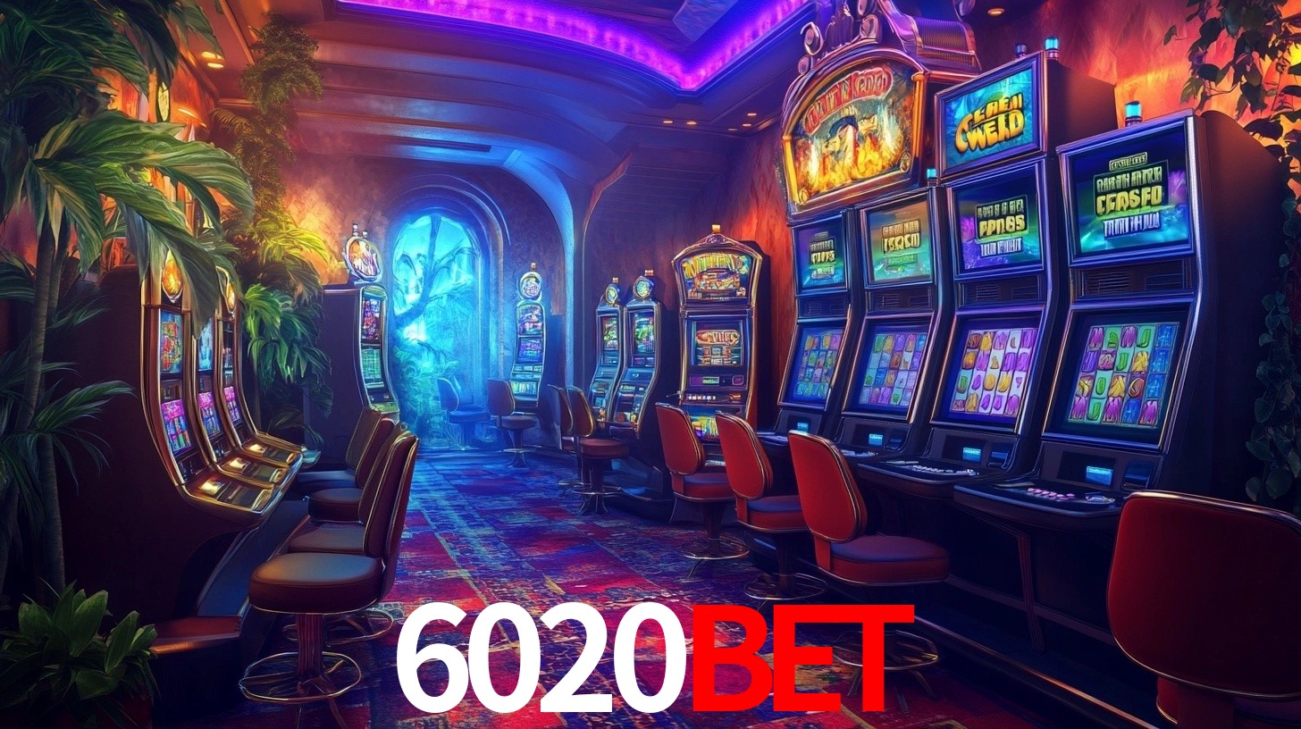 6020bet App Interface