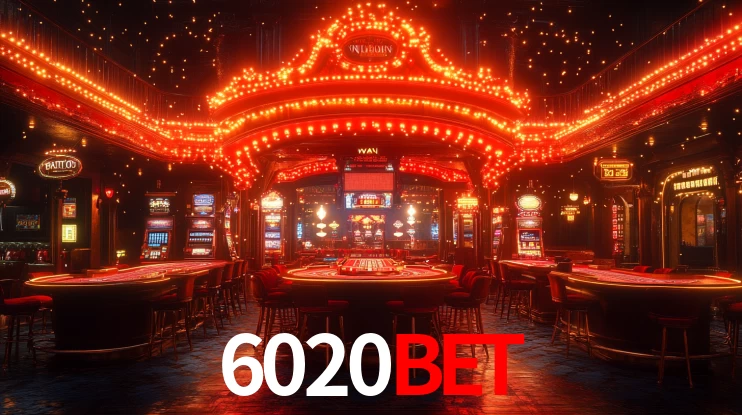6020bet.com