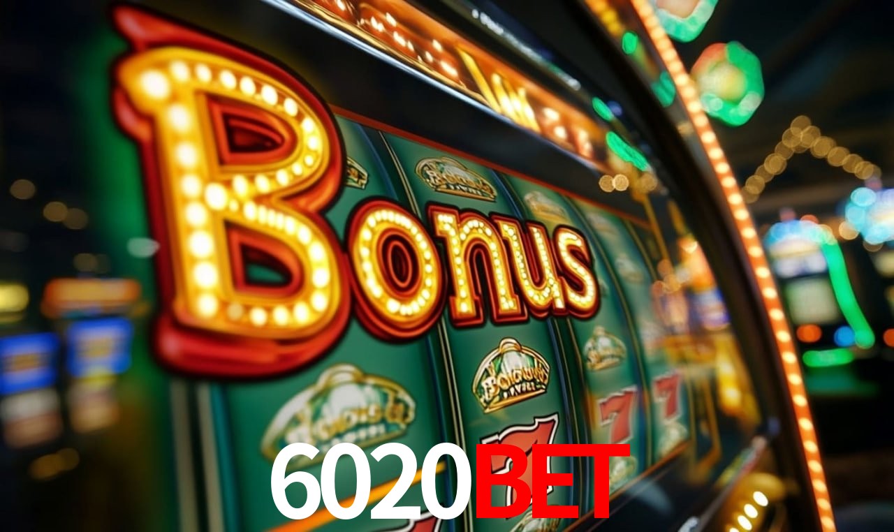 Descubra o Programa VIP da 6020bet: Vantagens Exclusivas para Jogadores