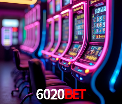 Inovações de Jogos na 6020bet: O Futuro das Experiências Interativas