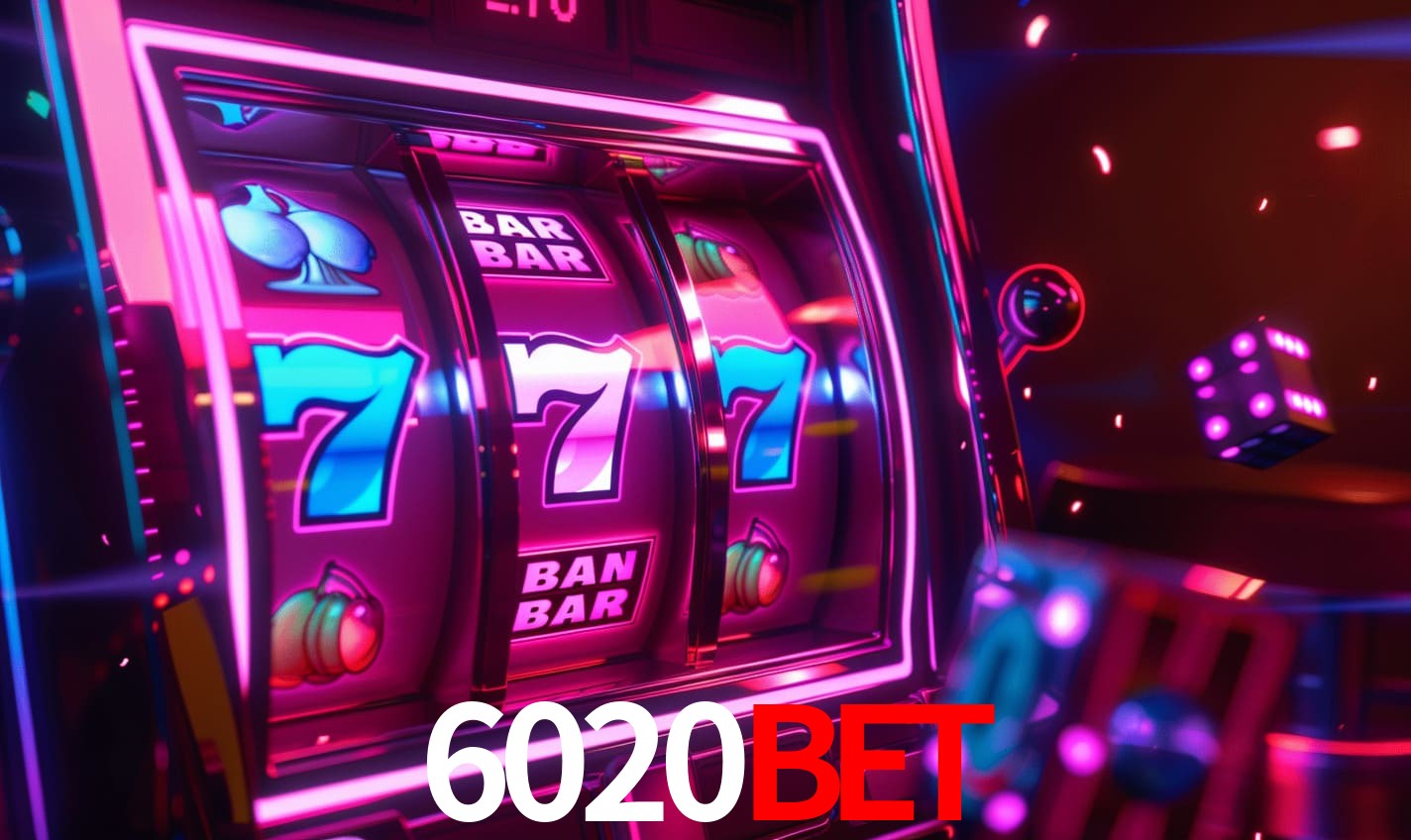 Diretório de Jogos 6020bet