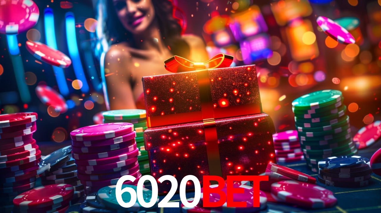 Design Responsivo 6020bet