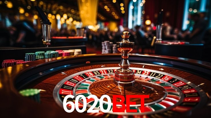 Quick Registration 6020bet