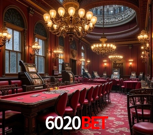 Explorando a Categoria de Eventos em Apostas na 6020bet