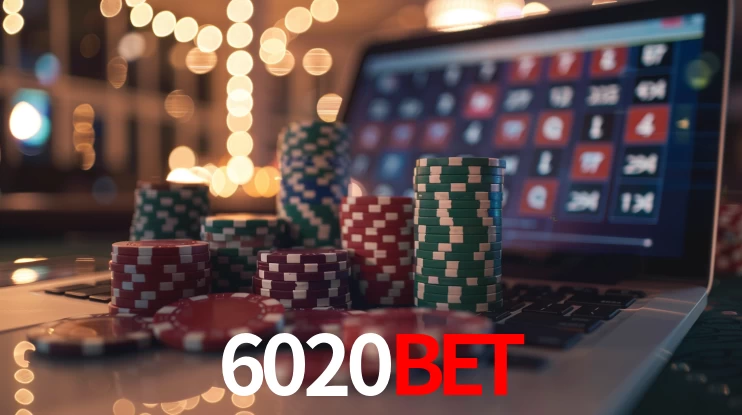Bonus Features 6020bet