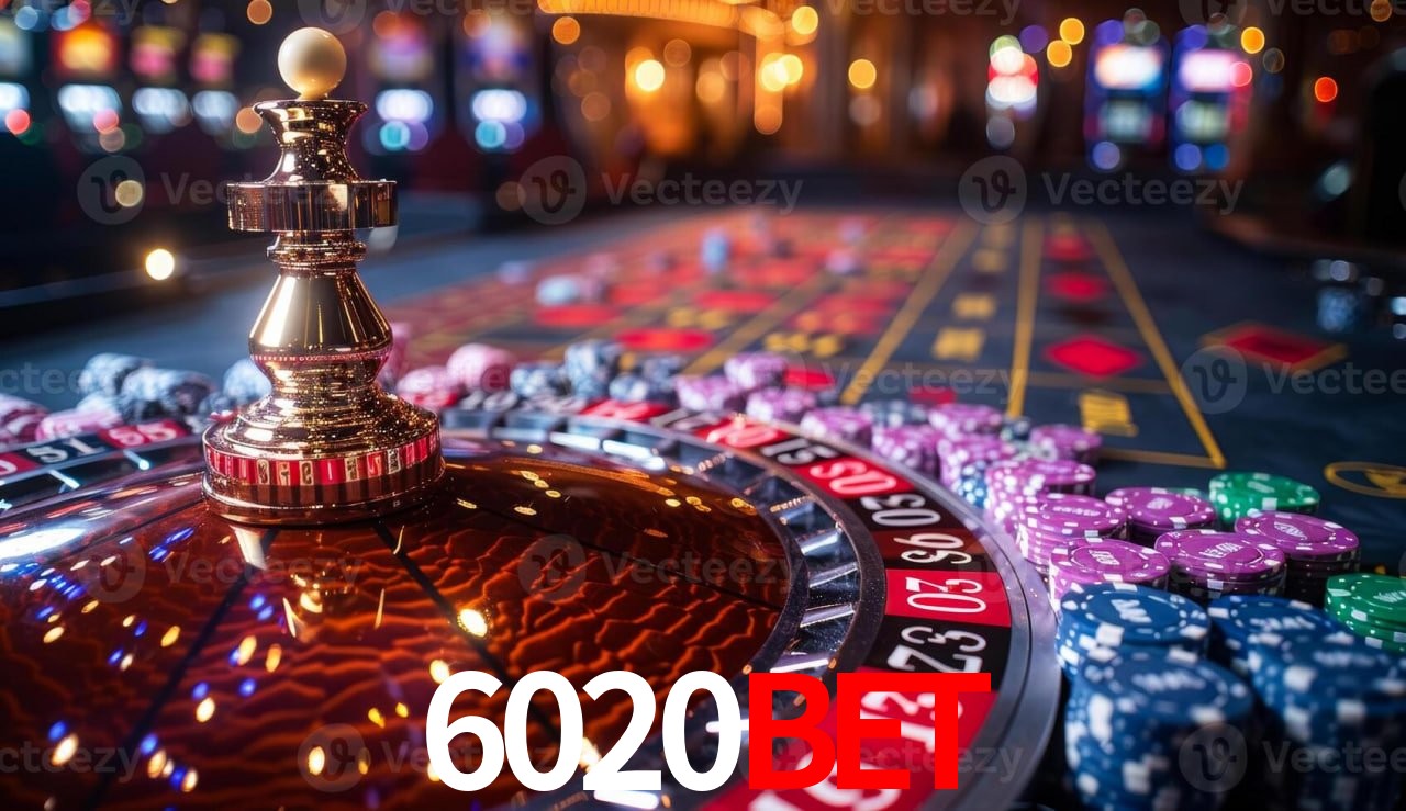 Account Benefits 6020bet