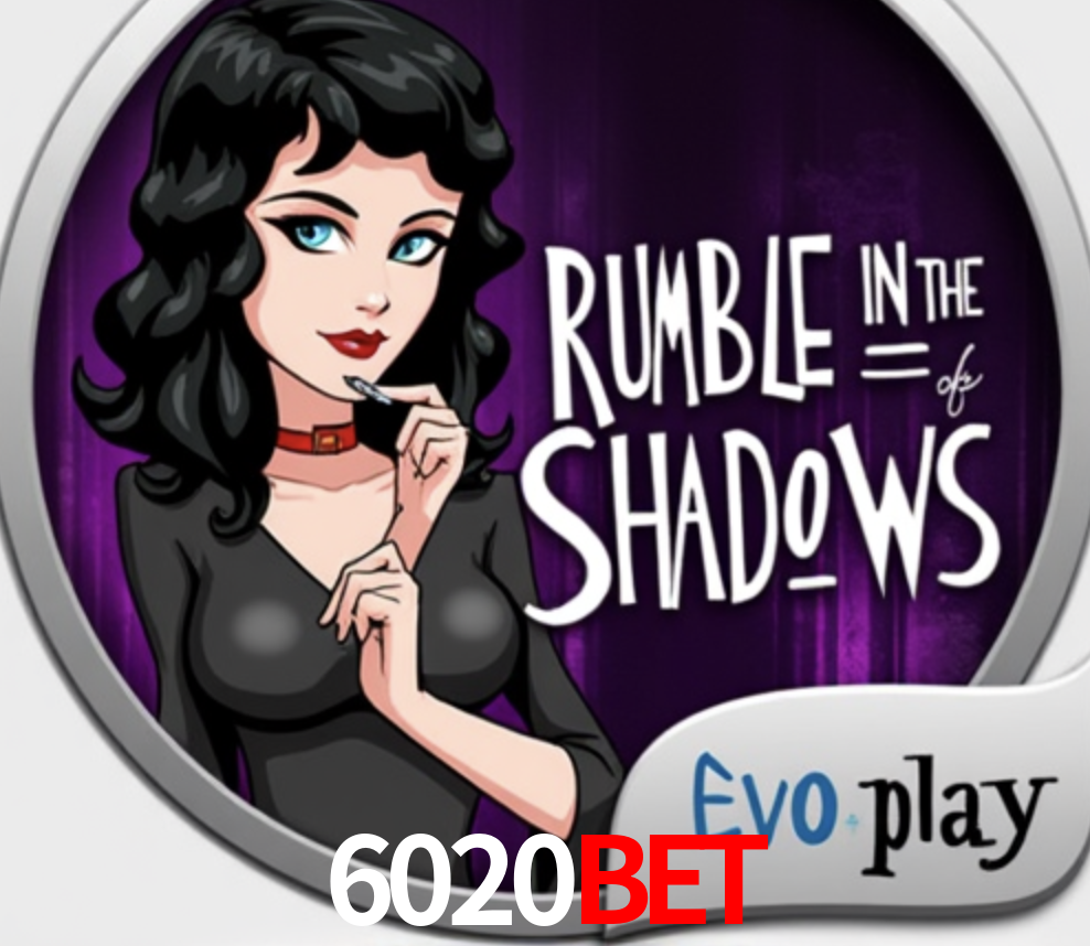 Live Casino 6020bet