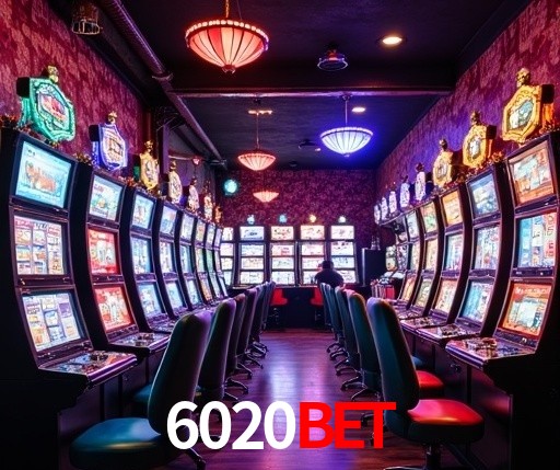 A Experiência Imersiva dos Cassinos Ao Vivo no 6020bet