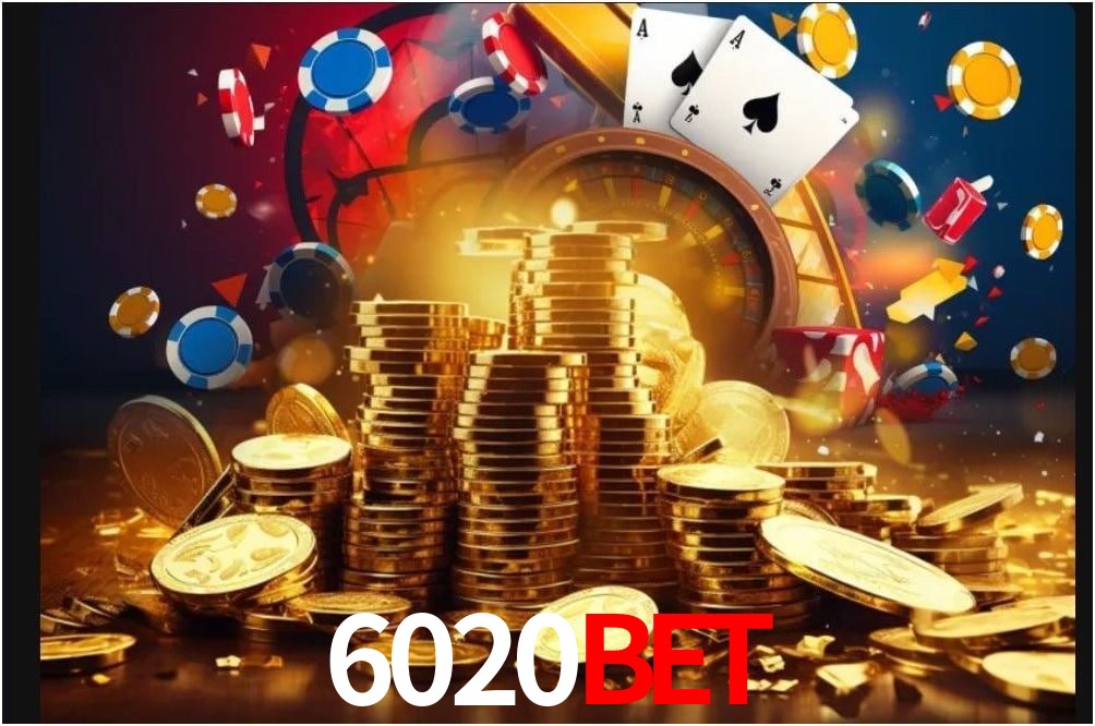 Promoções Sazonais 6020bet