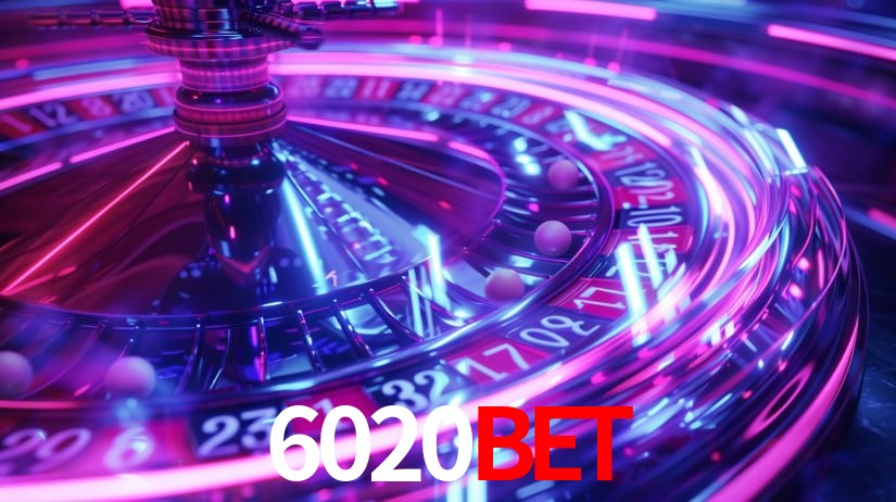 Login Seguro 6020bet