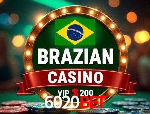 Desvendando o Mundo dos Jogos Virtuais na 6020bet