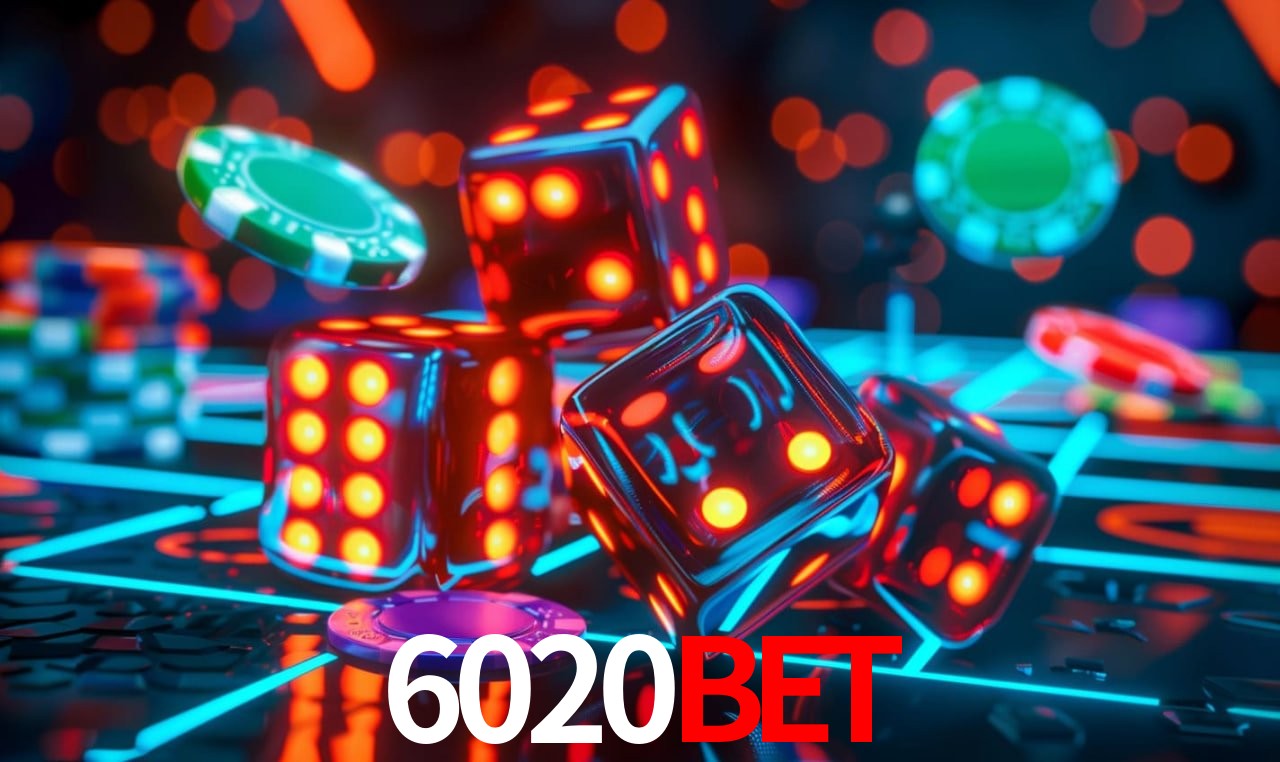 Promoção Relâmpago 6020bet