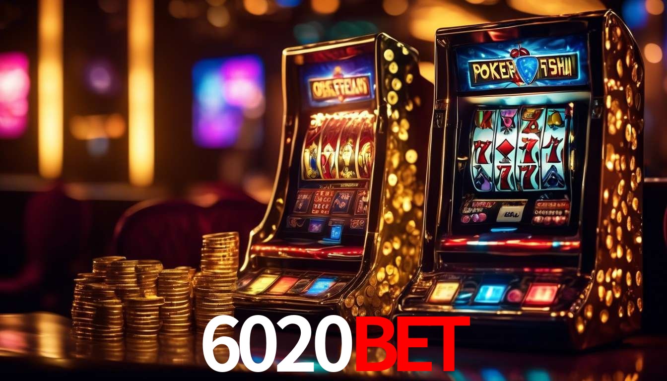 Cadastro Rápido 6020bet