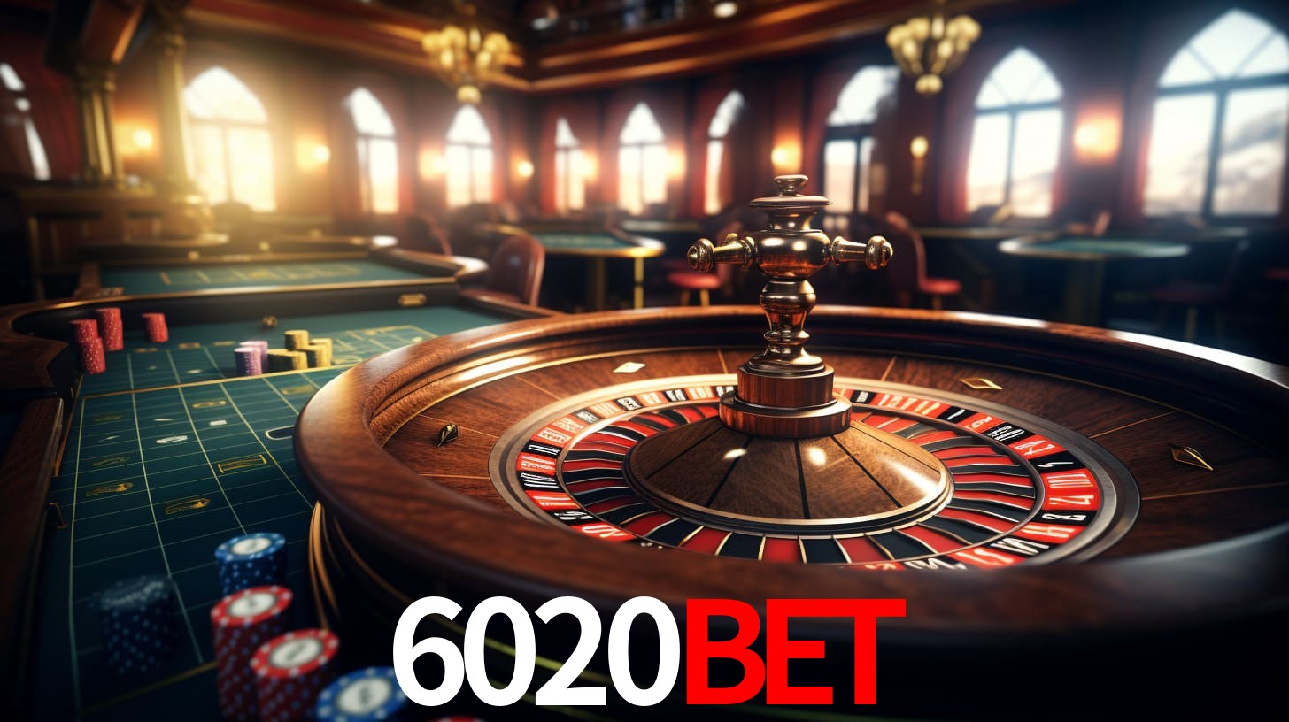 Programa VIP 6020bet