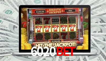 Responsive Design 6020bet