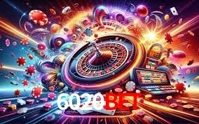 Descubra a Magia dos Jogos de Arcade no 6020bet