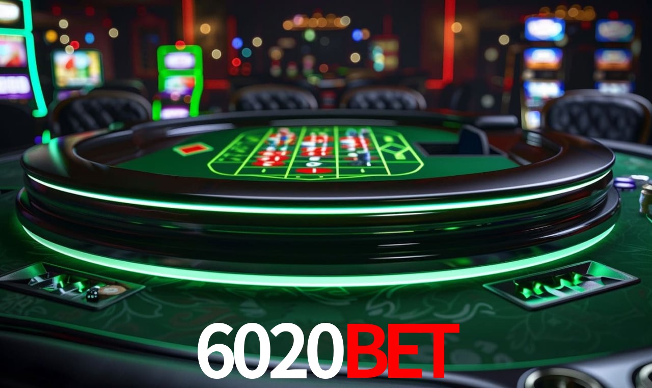 Secure Login 6020bet