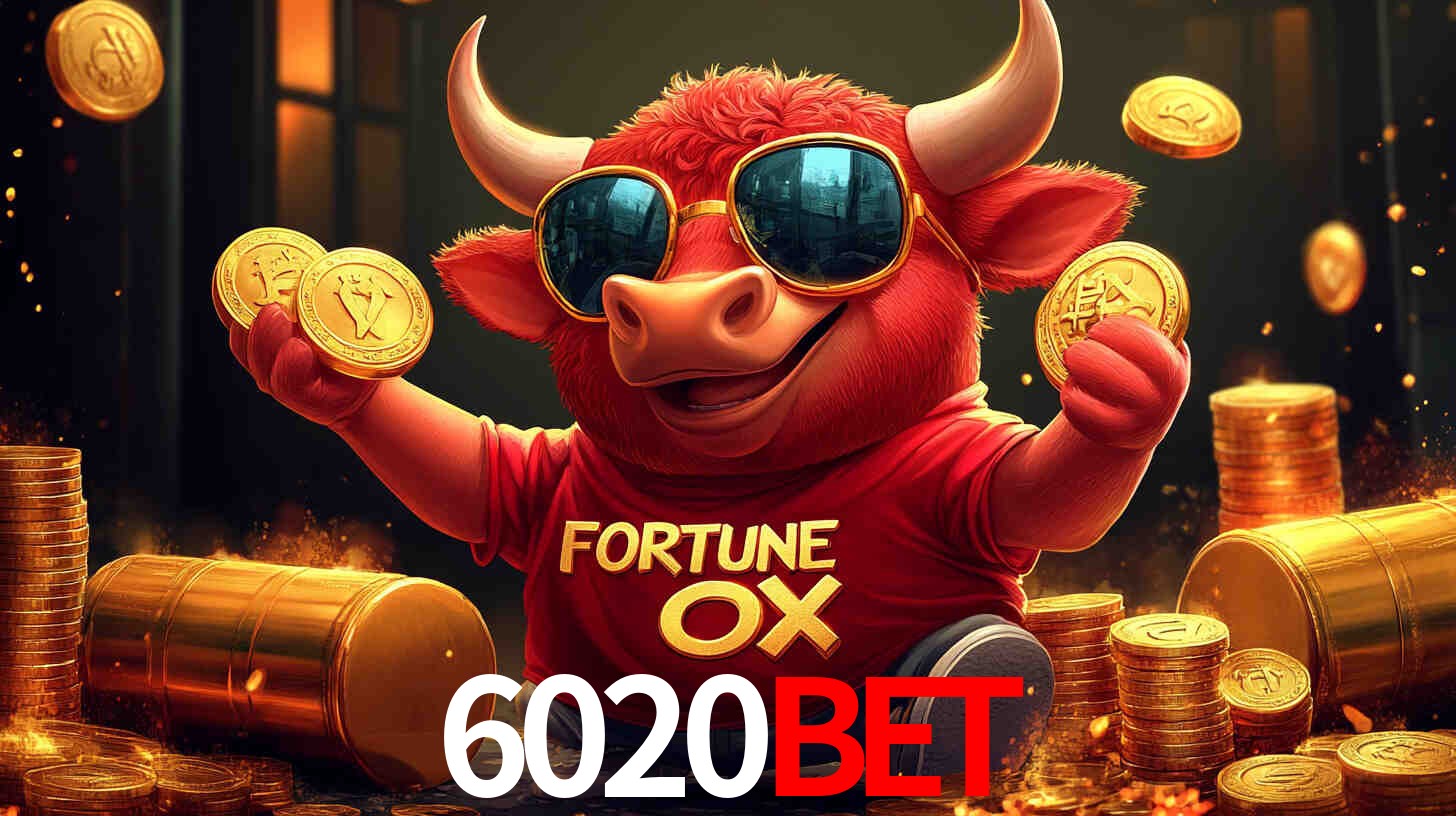 Torneios 6020bet