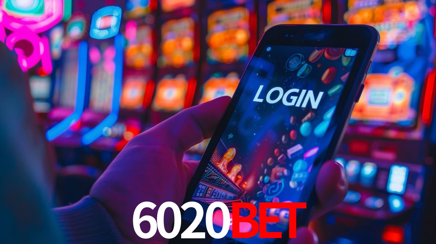 A Experiência Imersiva dos Cassinos Ao Vivo no 6020bet