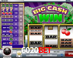 Explorando a Categoria de Eventos em Apostas na 6020bet