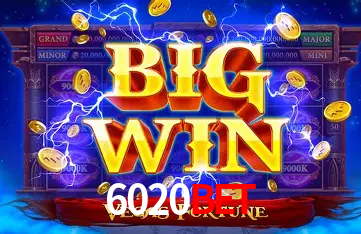 Exclusive Offers 6020bet