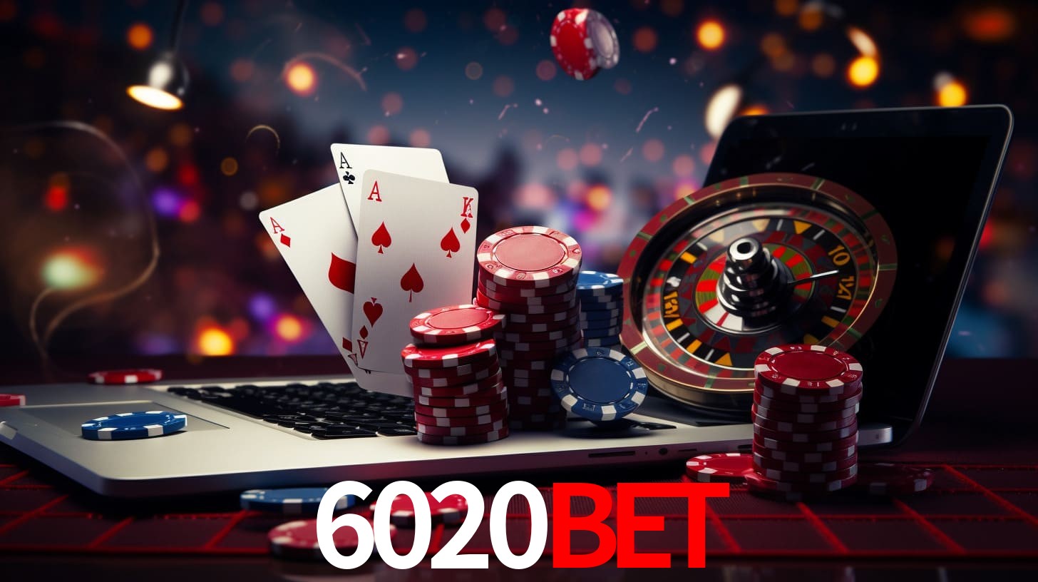 Daily Bonuses 6020bet