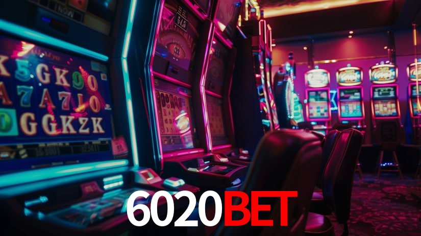 2FA Security 6020bet