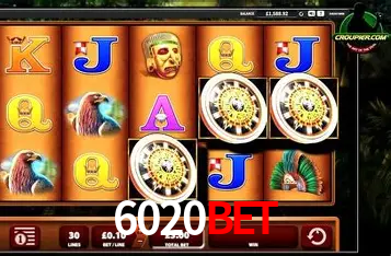 A Emoção da Loteria na 6020bet: Uma Chance de Mudança de Vida