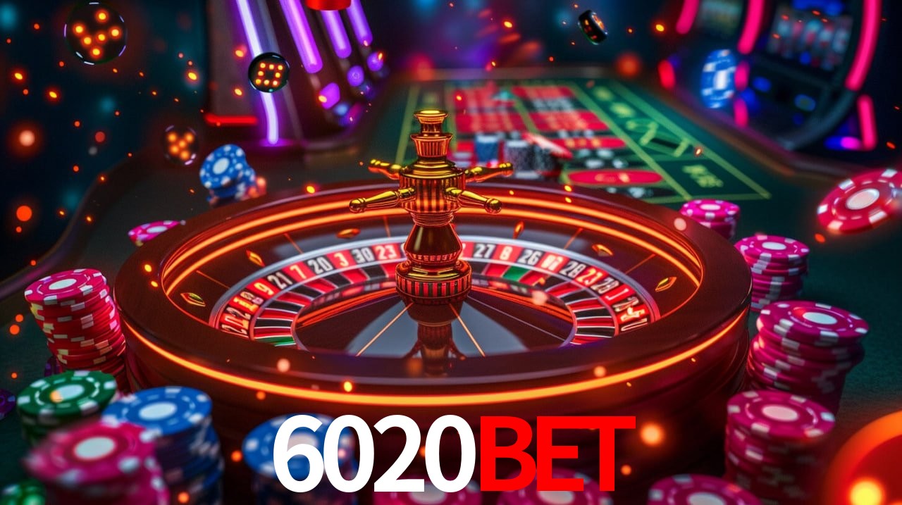 Ofertas Exclusivas 6020bet