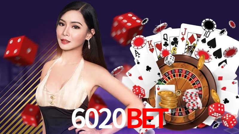 A Emoção da Loteria na 6020bet: Uma Chance de Mudança de Vida