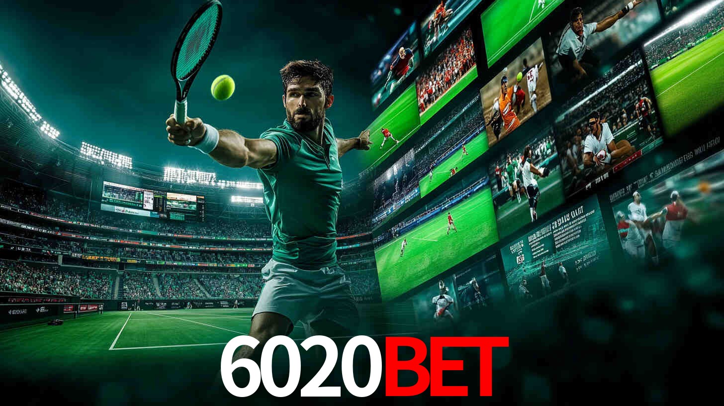 Mesa de Blackjack 6020bet