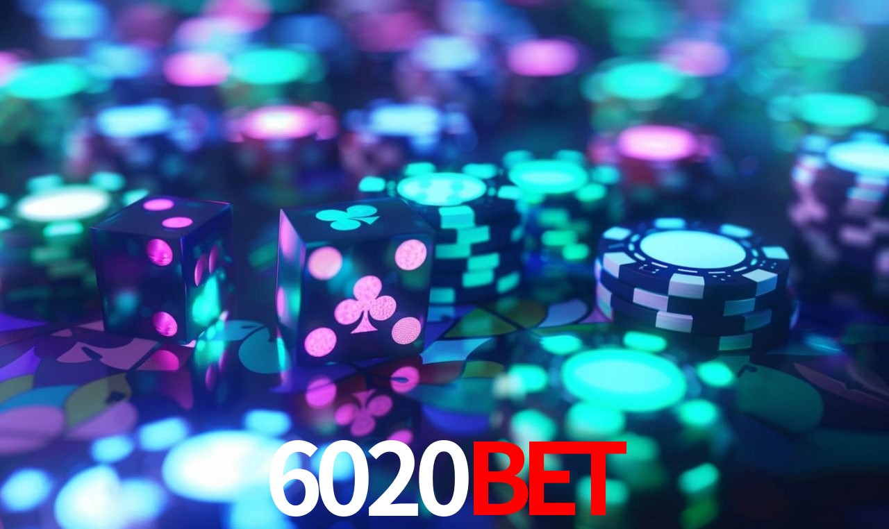 Apostas Esportivas na 6020bet: Um Guia Completo