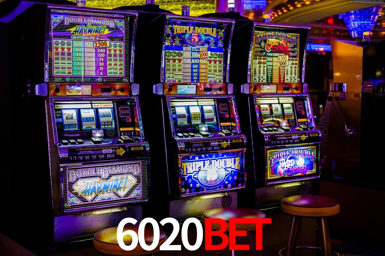 A Emoção da Loteria na 6020bet: Uma Chance de Mudança de Vida