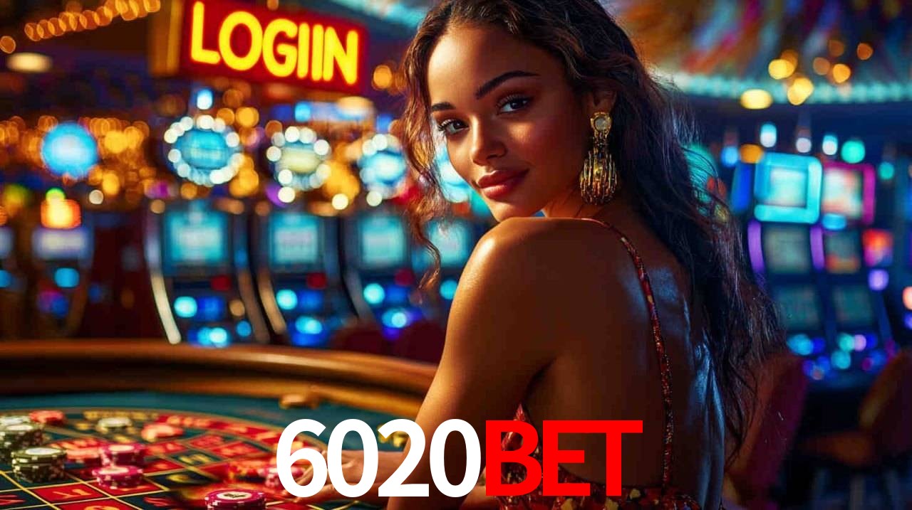 Descubra o Programa VIP da 6020bet: Vantagens Exclusivas para Jogadores