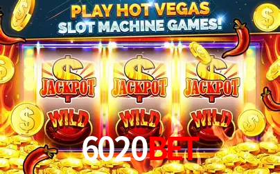 Descubra o Mundo do Cassino Online com 6020bet