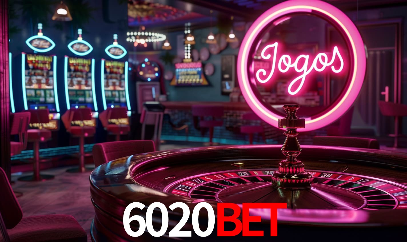 Jogos de Slot 6020bet