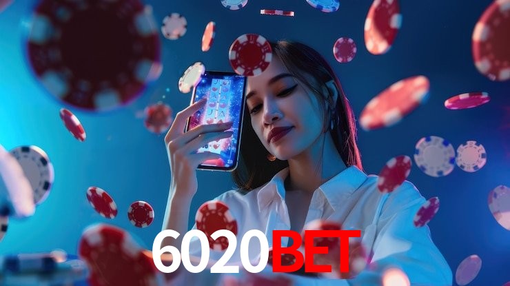 Benefícios da Conta 6020bet