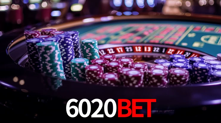 Exclusive Games 6020bet