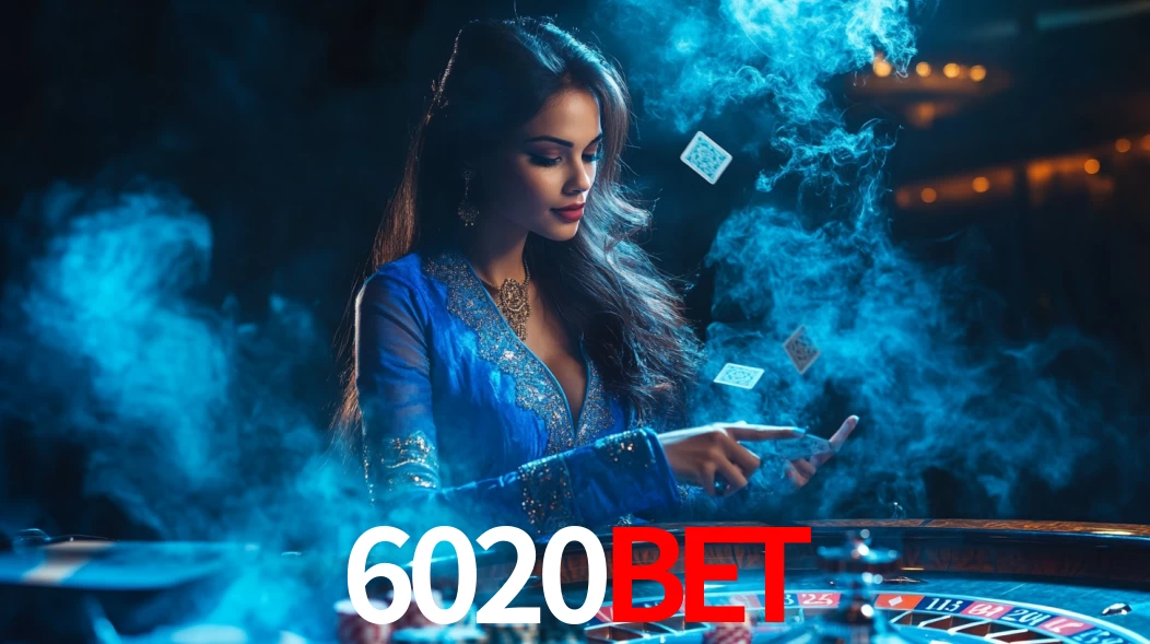 Recursos de Bônus 6020bet