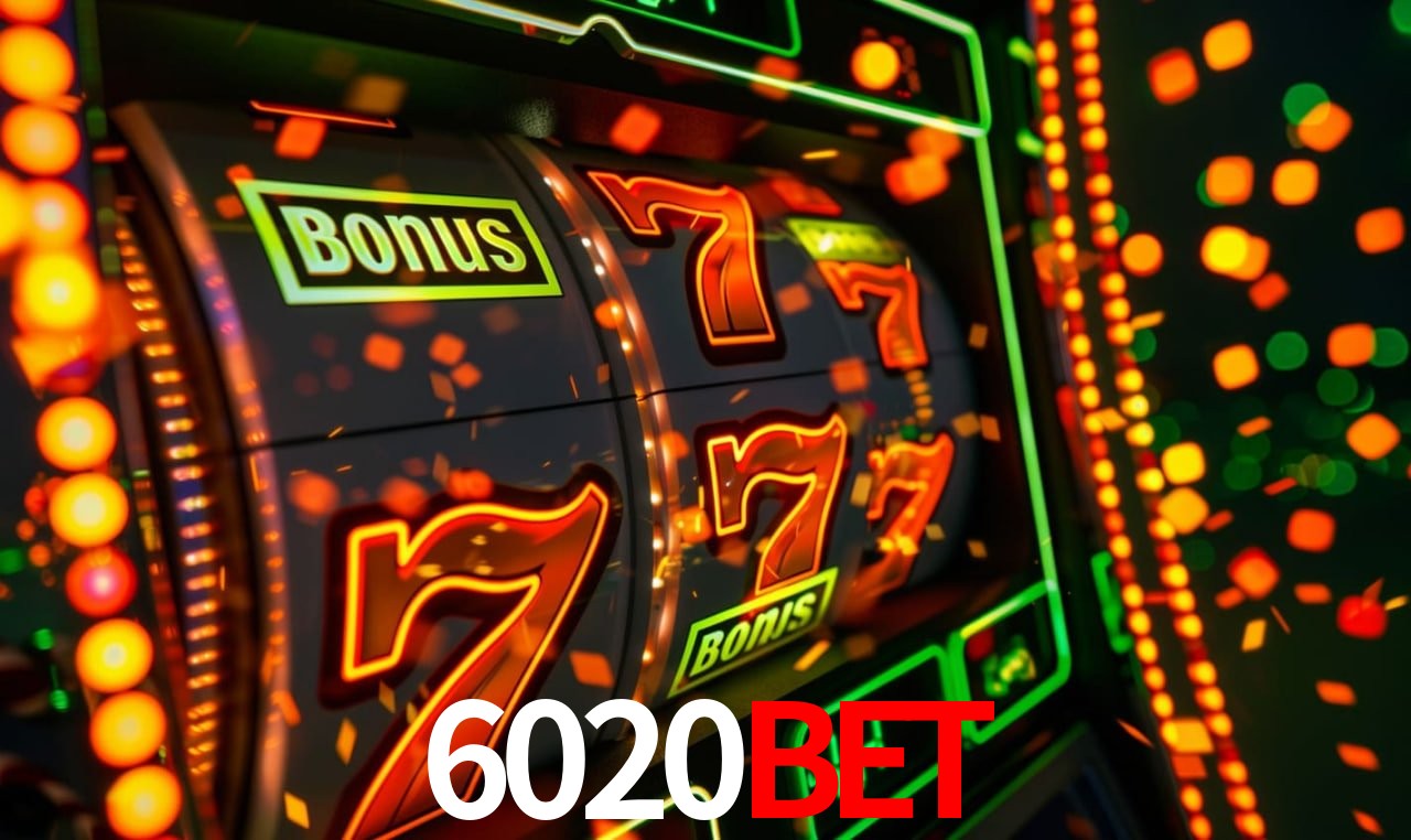 Tecnologia da Plataforma 6020bet