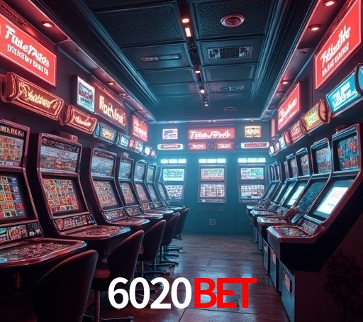 Explorando a Categoria de Eventos em Apostas na 6020bet