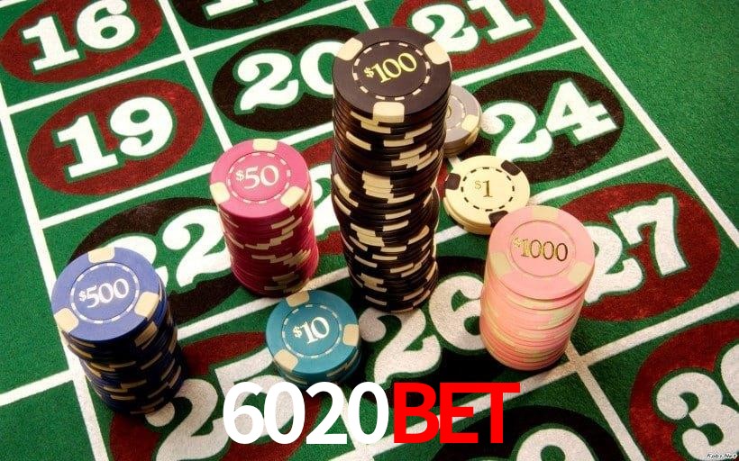 Segurança 2FA 6020bet