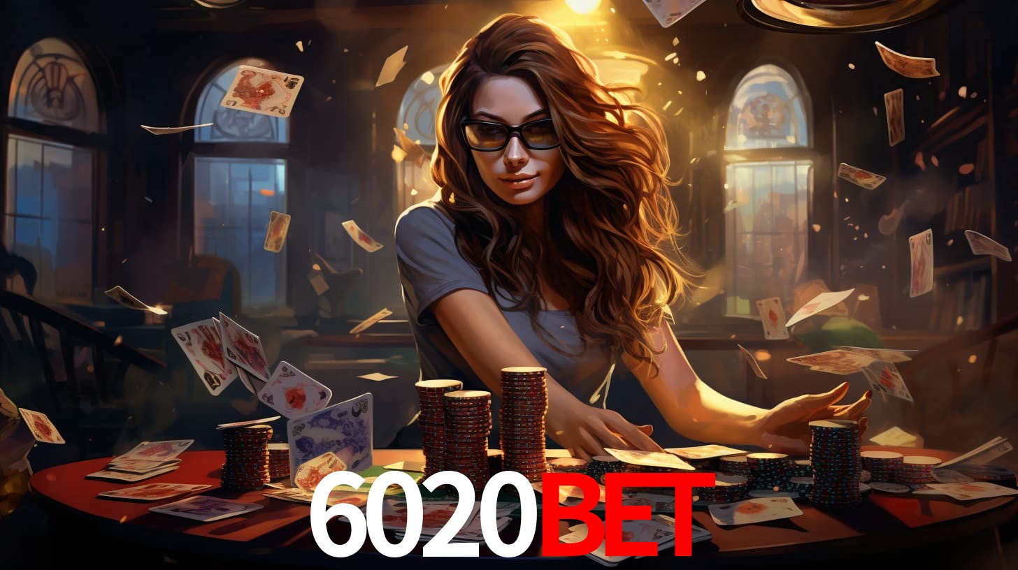 Tournaments 6020bet