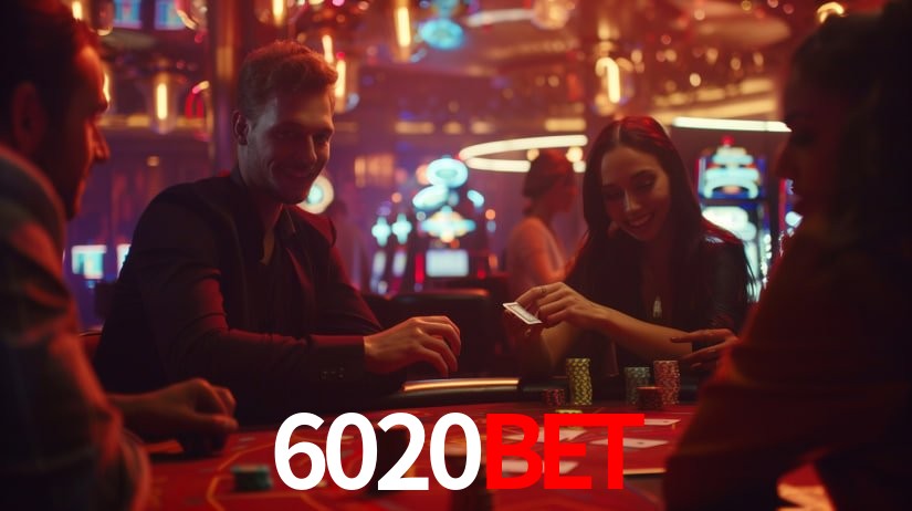 Jogos Exclusivos 6020bet