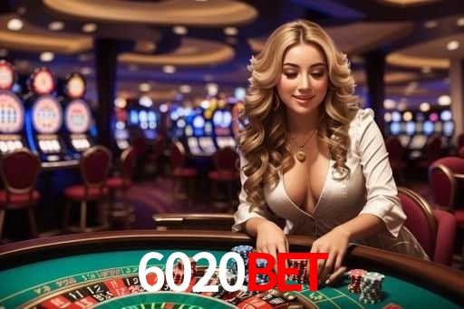 Roulette Table 6020bet