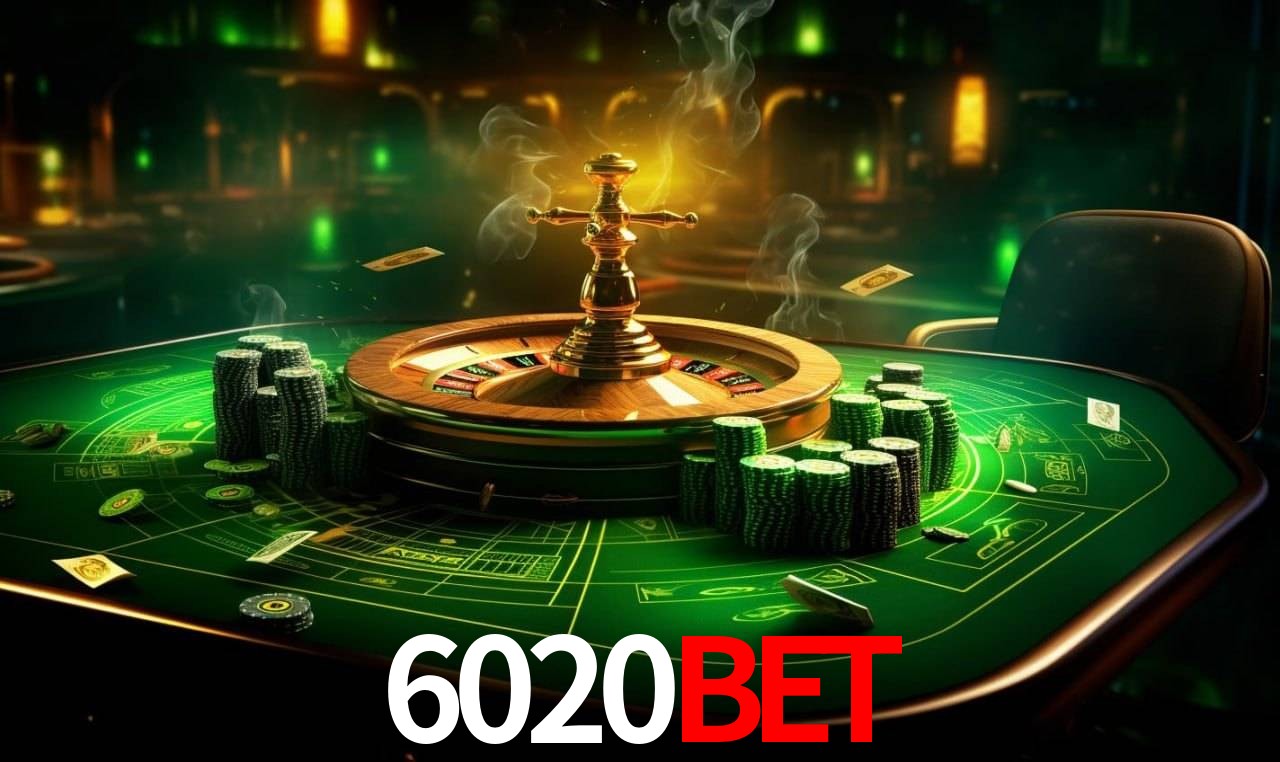 Integração de APIs 6020bet
